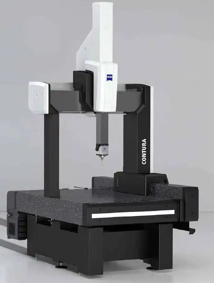 太原太原蔡司太原三坐标CONTURA