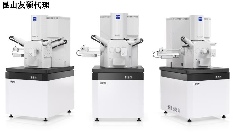 太原太原蔡司扫描电镜